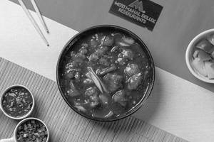 Chilli Chicken Gravy