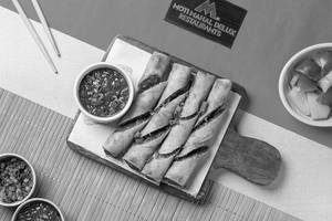 Veg Spring Roll