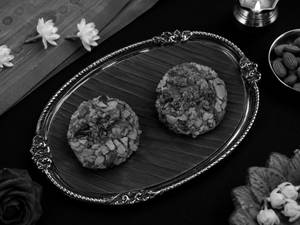 Imperial Walnut Delight