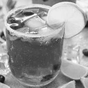 Blueberry Mojito (350 Ml)