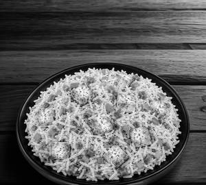 Panner Fried Rice