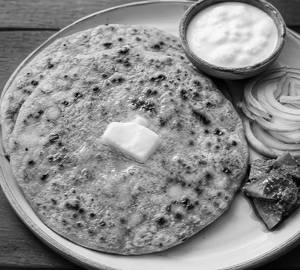 Aloo Paratha