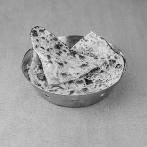 Butter Naan