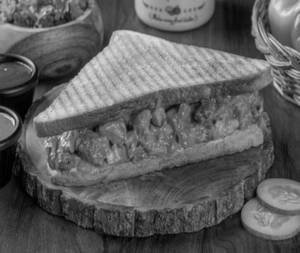 Chicken Grill Sandwich