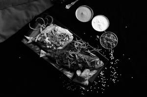 Pomfret 2 Pcs