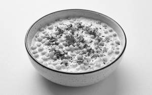 Boondi Raita