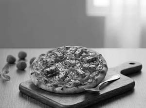 Smoky Zesty Pizza [Regular]