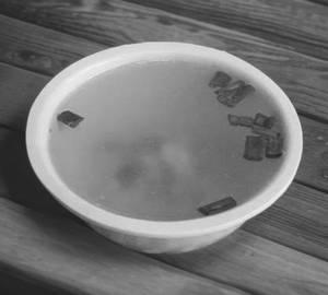 Veg Broth Soup