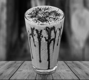 Cold Coffee
