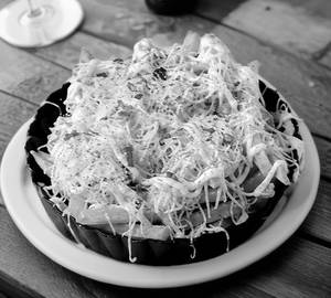 Cheesy French Fries