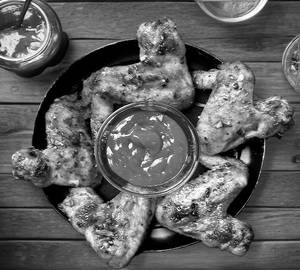 Chicken Wings (4Pics)