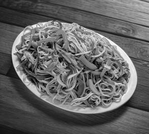 Veg Chowmein