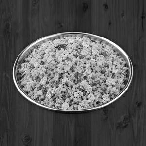 Egg Poha [2Egg]