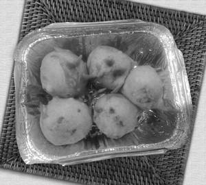Batakavada (5 Pcs)