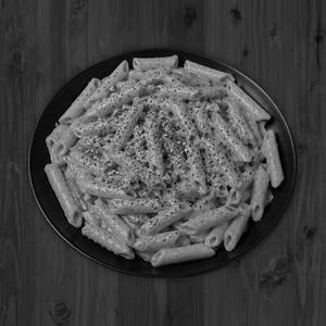Red Sauce Pasta