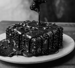 Chocolate Brownie