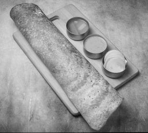Onion Dosa