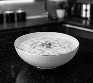 Onion Raita