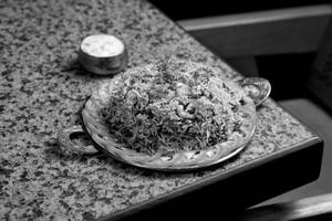 Veg Pulav