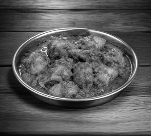 Chicken Curry [2Piece]