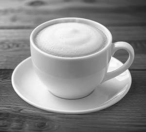 Hot Coffee