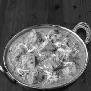 Paneer Lababdar