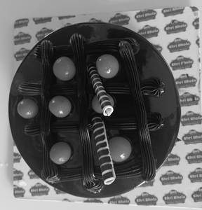 Chocolate Cake 1 Pound
