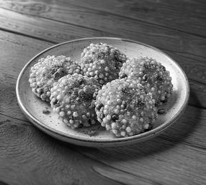 Sabudana Vada (5 Pcs)