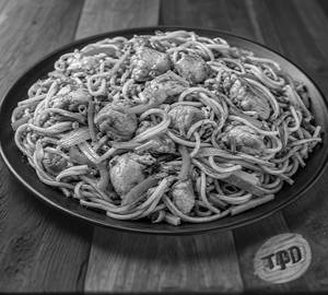 Non veg noodles