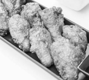 Veg Special Kfc Wings