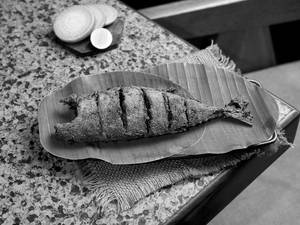Fry Bangda