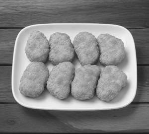Chicken Nuggets [10 Pieces]