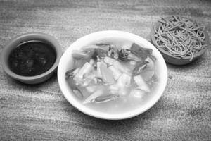 Exotic Veg Chow Chow