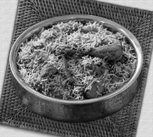 Polam Biryani