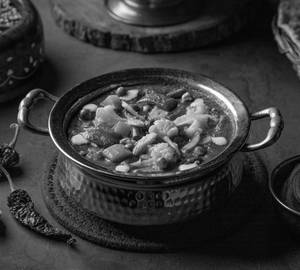 Veg Handi