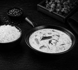 Thai curry [green]