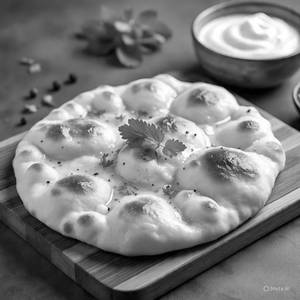 Tandoori Roti