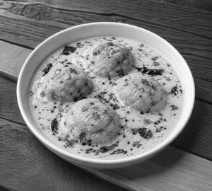 Kadhi Pakoda