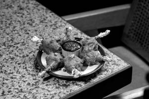 Chicken Lollypop Regular 
