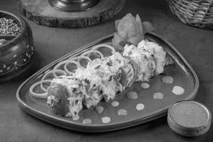 Paneer Malai Tikka [6 pieces]
