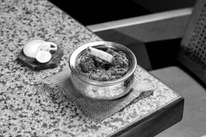 Mutton Dry