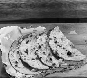 Butter Roti