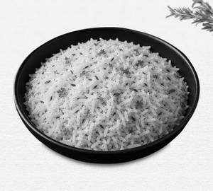 Jeera Rice