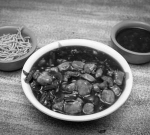 Chicken Black Bean
