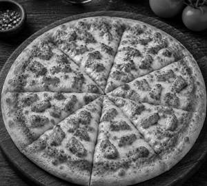 Chicken Pizza [8 Inches]