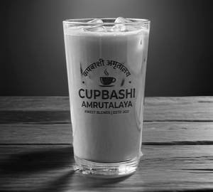 Cold coffee
