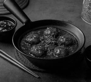 Veg Manchurian Gravy
