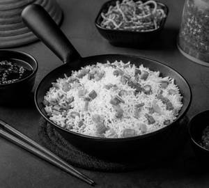 Veg Fried Rice