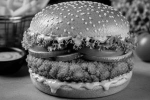 Chicken Burger