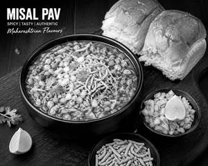 Misal Pav
